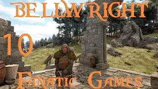 🔥Bellwright.Прохождение#10.Отбиваемся от рейдеров и охота на оленей.🔥