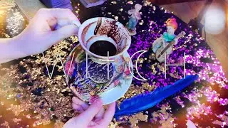 Гадание 🐦‍🔥 Чашка на Неделю