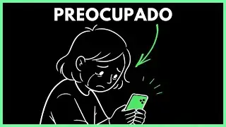 Dejar de preocuparte por todo es más fácil de lo que crees