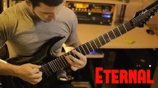 Avid Eleven Rack - Djent