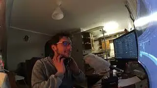 Montaż filmu z Największej w Polsce Imprezy Amerykańskiej ACM Official 2021 odc.1 - Vlog cz.2