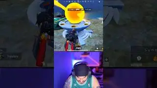 My Teammate Shocked Everyone With This 😱 Best Teammate  