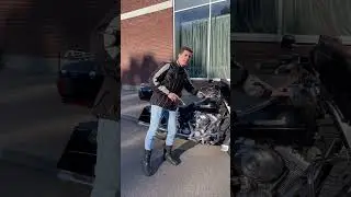 Последний выезд 2023😢