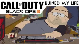 Black Ops 3 Ruined My Life | Thoughts on Pc Gaming