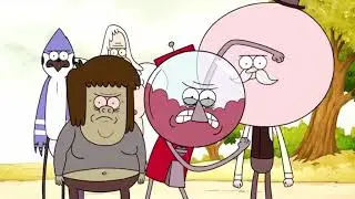 😂 TRY NOT TO LAUGH CHALLENGE! Regular Show Edition