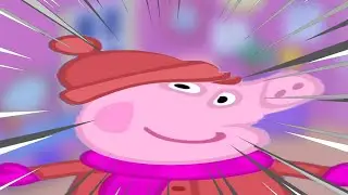 [YTP FR] Peppa Pig au révévéillon