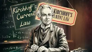 Kirchhoff's Current Law (KCL) Explained