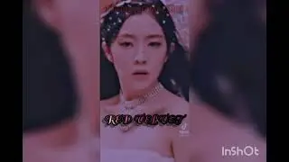 Red velvet Edit|By{TâèTâé}