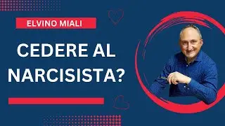 Cedi al narcisista?