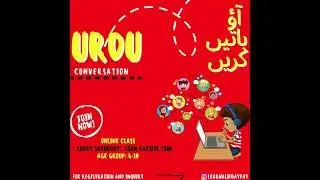 Urdu Conversation