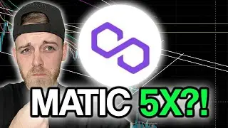 Polygon (MATIC) | Price Prediction & Technical Analysis feat. Crypto Chester
