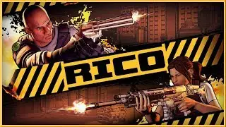 RICO - Official LAUNCH Trailer 2019 (Switch, PC, PS4 & XB1) HD