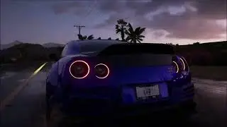 2020 Nissan GT-R Nismo Short Film
