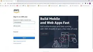 #AWS #CLOUD #Hindi #IAM Identity and Access Management Lab