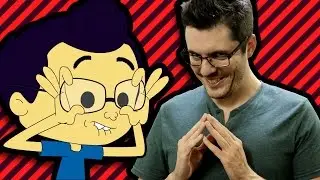 RETURN OF THE SPACE DOCTOR [Ft. Smosh Games] (Smosh Babies #32)