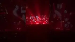 Disintegration - The Cure at Wells Fargo Center Philadelphia 6.24.2023