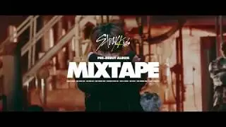 [RUS SUB] Stray Kids - Grrr