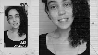 Conheça Ana Mendes - Mostra de Arte Aberta de Porto Alegre
