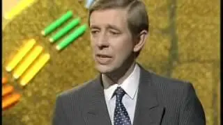 Going For Gold. Part 1