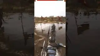 🔥 СЕКРЕТНОЕ ОРУЖИЕ В Игре Mount and Blade 2 Bannerlord