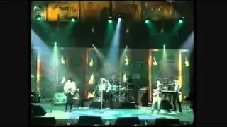 The Changing Man - Rod Stewart