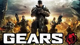 Gears of War 3 & Gears of War Judgment UPDATED in 2023!