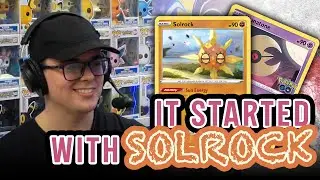 It all started with Solrock | Attach, Pass - Episode 9