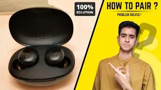 How To Pair Realme Buds Q With The Realme Link App | How To Connecting The Bluetooh In Buds Q |