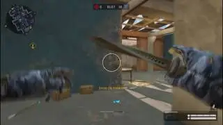 WarMoments #11 Hurley