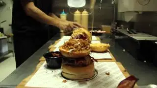 Manila Regardless Ep 6: Burgers and Brewskies