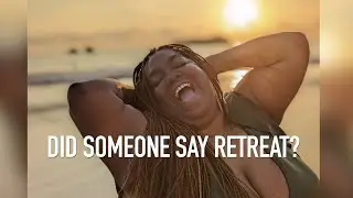 WANNA GO ON AN FGD RETREAT IN 2023?