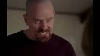 The One Who Knocks