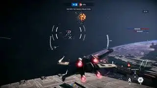 SW Battlefront 2 BETA  kills