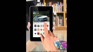 New Acer Iconia B1-710 (Acer Iconia B1 refresh)