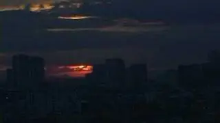 another sunset