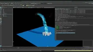 Bake Shader Tutorial | Export Maya Procedural Shaders as Image Sequences