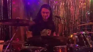 Prisoner - Live at Indy Bar, Laax, 3rd February 2024
