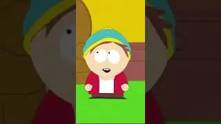 The End of Obesity - South Park Special Episode is here!