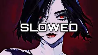 AViVA - LOVE & WAR (Slowed & Reverb)