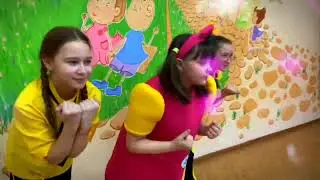 Дюцеля в деле, выпуск 4