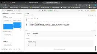 Customers Who Bought All Products/SUBSCRIBE /  LeetCode /PANDAS /PYTHON