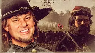 I LOVE WAR OF RIGHTS