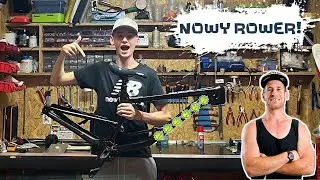 Ten ROWER zmieni moje ŻYCIE | CARBON
