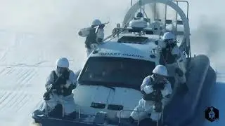 RUSSIAN MARINE CORPS 2020