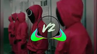 8D AUDIO - Squid Game: Pink Soldiers | EPIC REMIX (오징어 게임 OST)