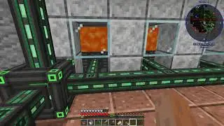 Майнкрфт 1 15 2 очень странный модпак#3