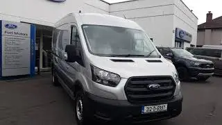 Ford Transit 350 Long Wheel base 130PS