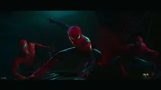 Spider-Man No Way Home Edit