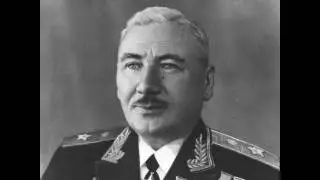 По ком звонит колокол .  Осетины