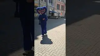 Арбат. Улицы Москвы. История. Булат Окуджава. #маэстро